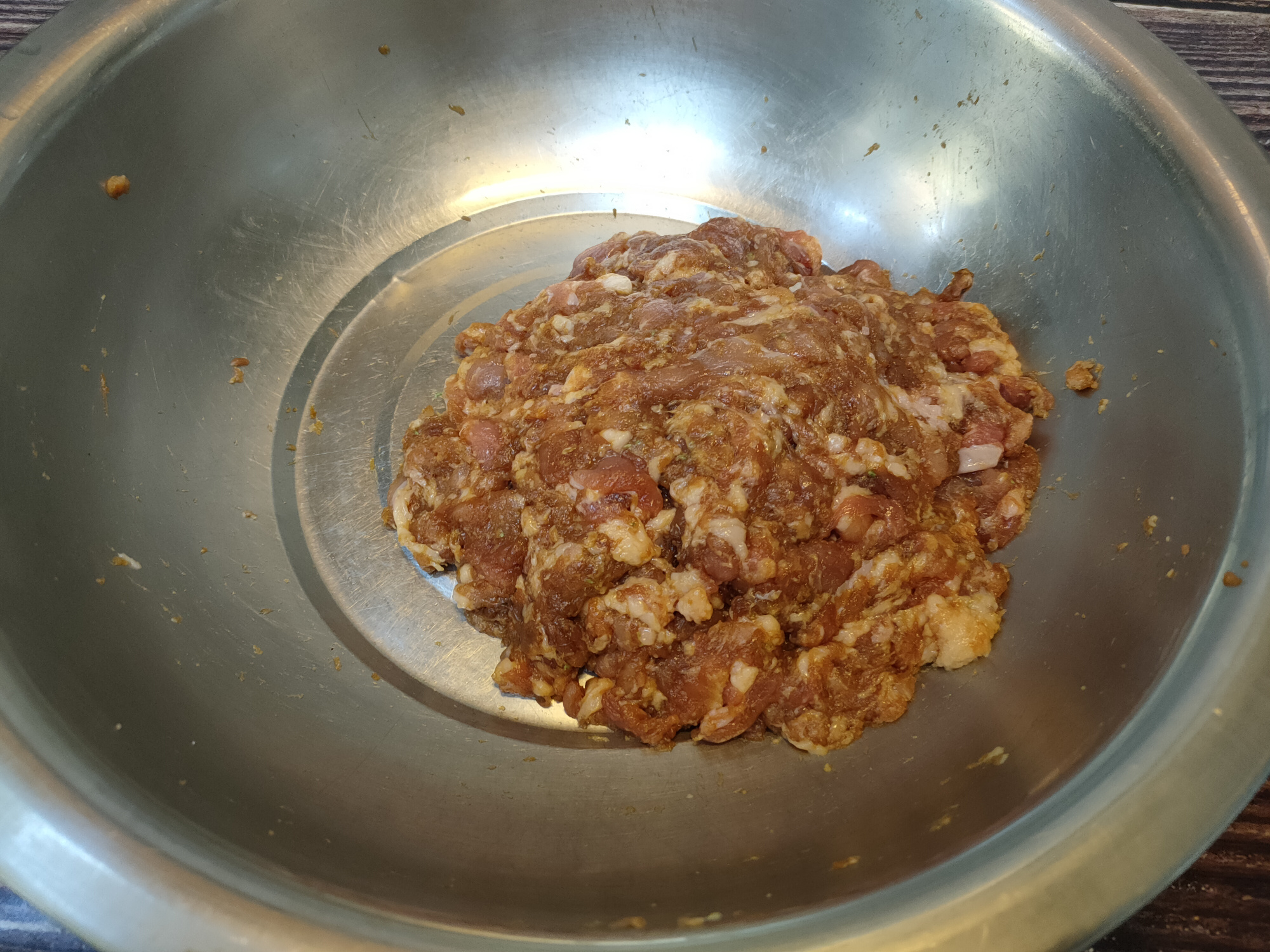 包饺子，调馅时切记别加料酒和十三香，教你正确做法，嫩滑鲜香