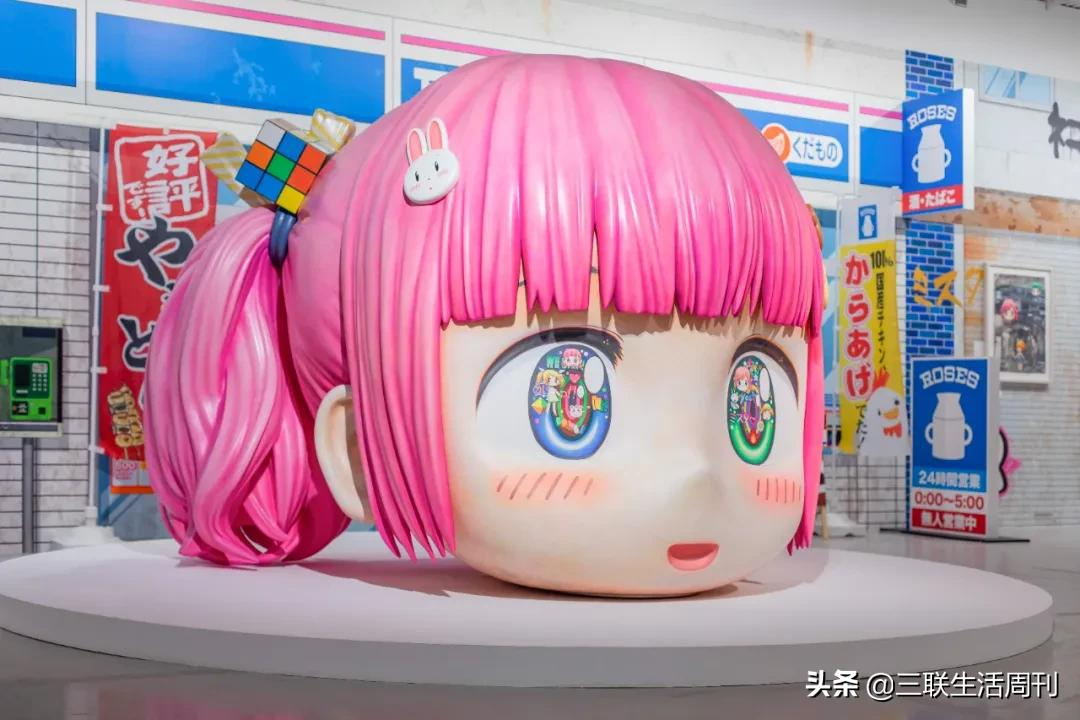 为什么日本人那么迷恋御宅文化？