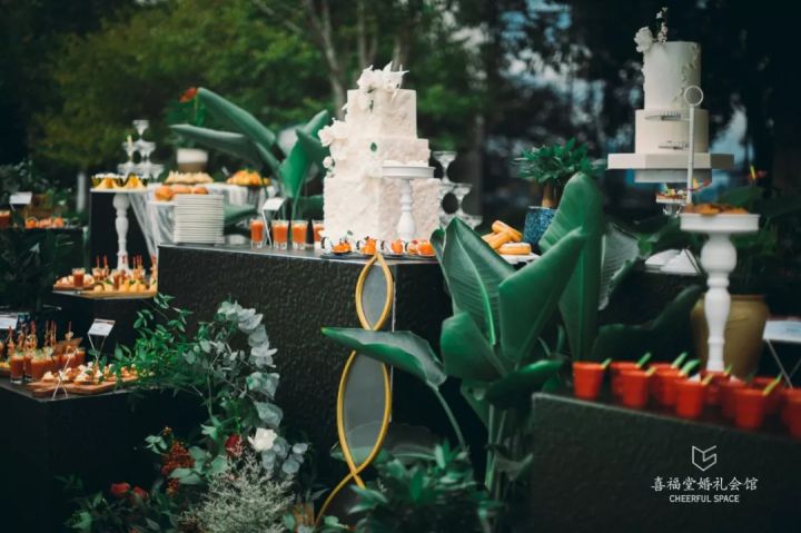 订婚结婚流程最全详细清单（准备订婚的流程）