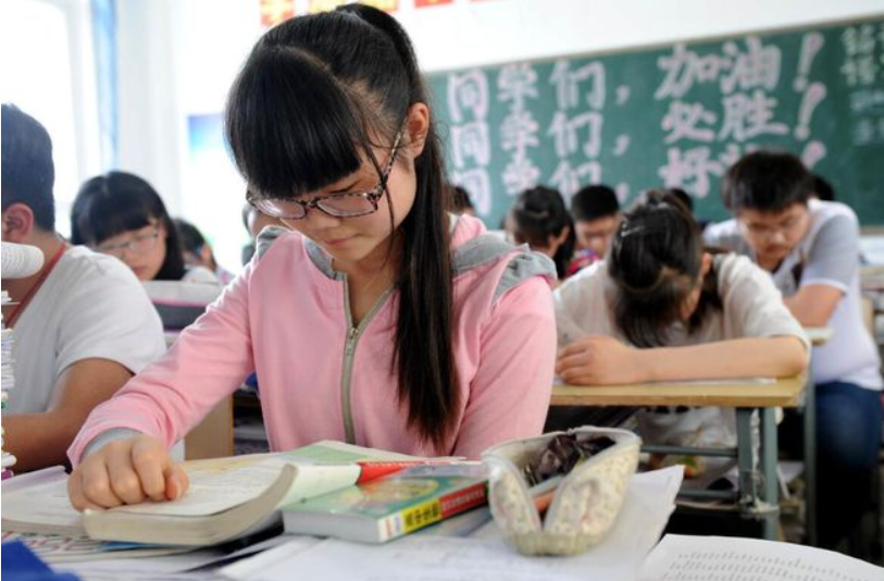 高考状元作息时间表曝光，堪称“时间管理大师”，看完自愧不如