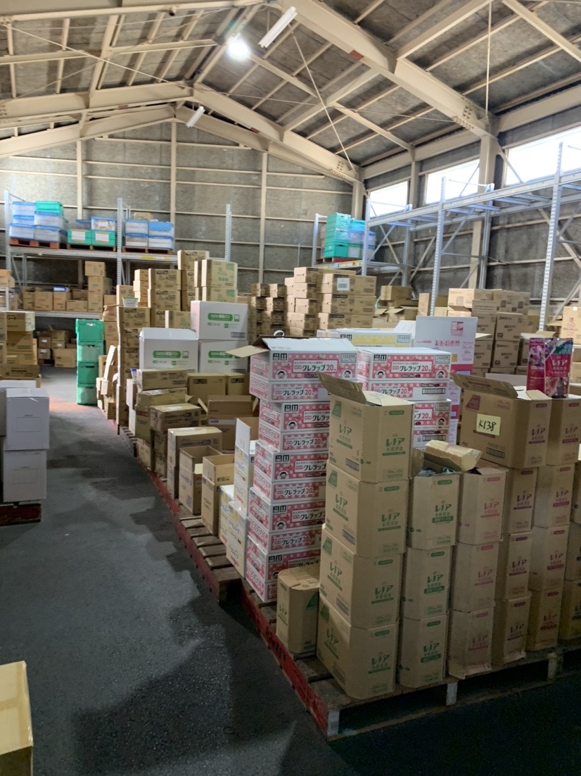 日本直邮到中国需要几天（日本到国内清关多久）