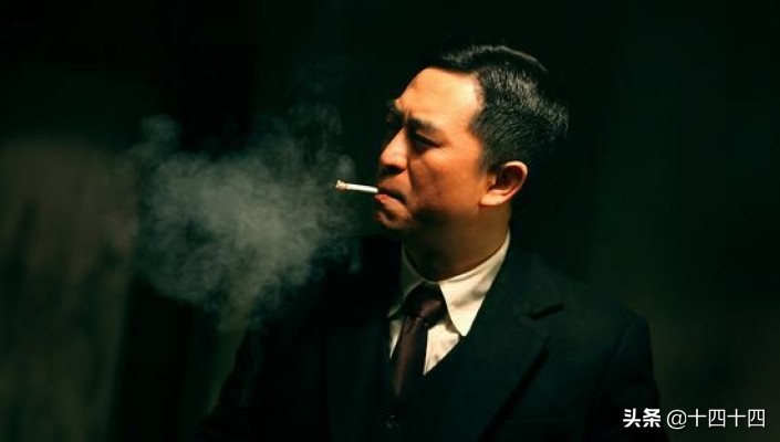 近15年口碑最好的十部谍战剧，《风筝》第六，《潜伏》第一
