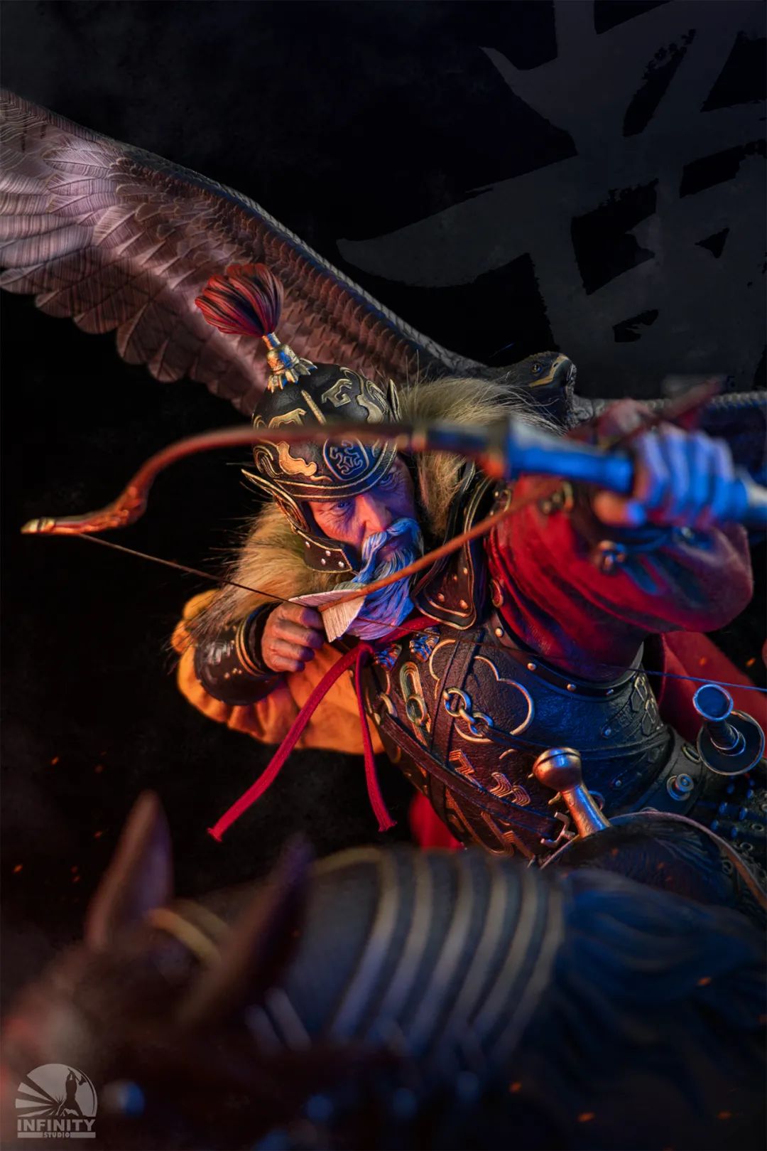 国产“玩具”到底有多高级？老外都想疯狂搞代购：中国风，太绝了