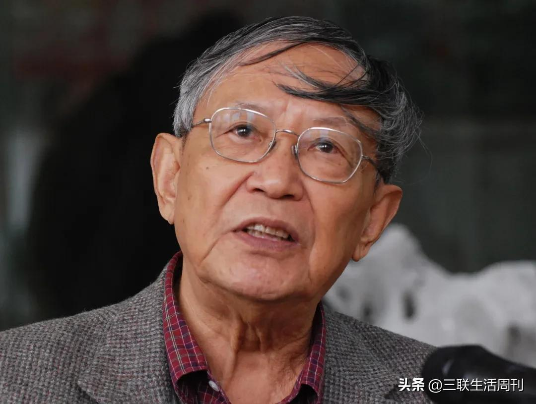 逝者｜李泽厚：“纵使文章惊海内，纸上苍生而已”