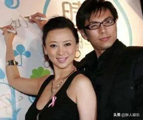 “亚洲小姐”翁虹：出生名门却演限制级，被前夫抛弃后转型逆袭