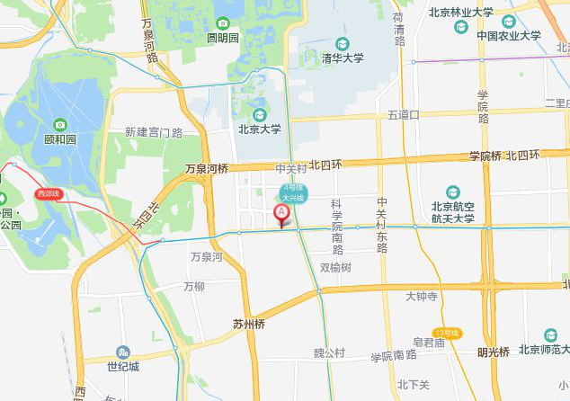 北京市海淀新中關怎么樣？房價現狀、小區均價，值不值得入手？