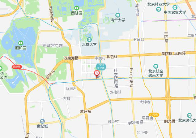 北京市海淀新中关怎么样？房价现状、小区均价，值不值得入手？