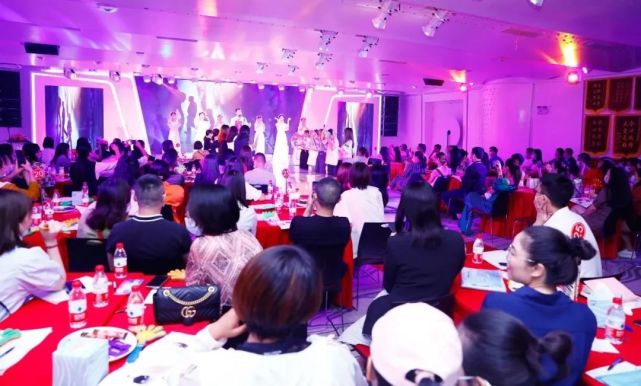 知识赋能，为创业护航｜百莲凯美容养发财富MBA总裁班圆满举行