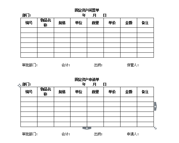 教培机构校区财务预算、决算及财务表格（文末分享电子版）