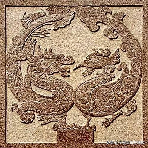 中华56民族图腾文化：探索华夏大地上的神秘符号与传承