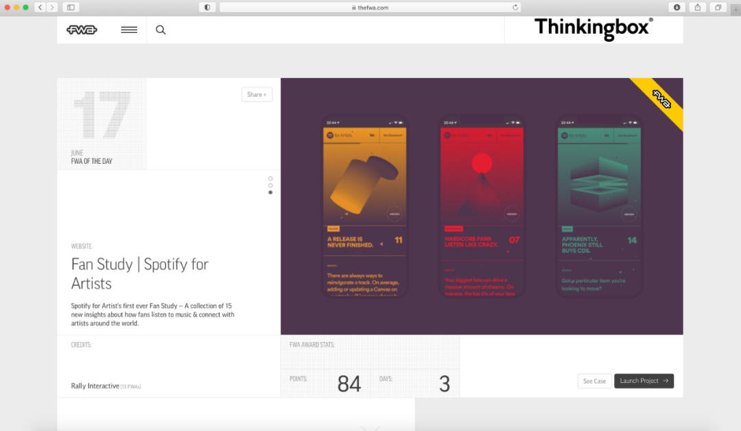 九个交互设计必备网站，墙裂推荐