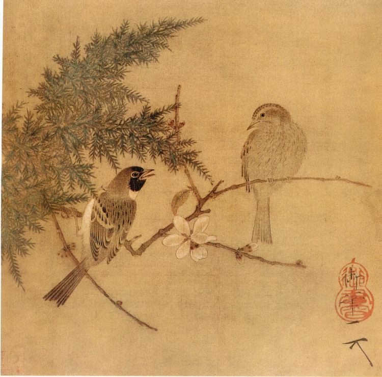 画家王朝作品价格(天才艺术家却是误国的昏君) - 价格百科