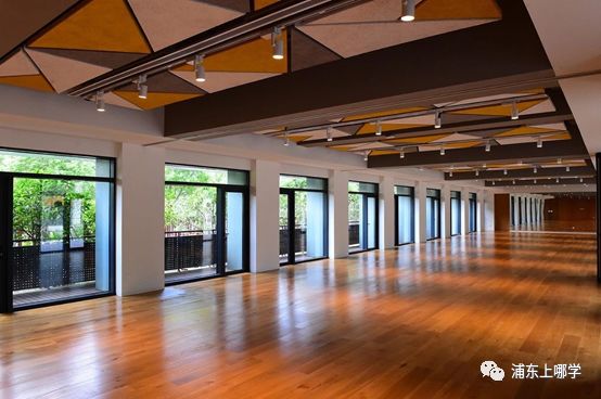 浦东最美的7所小学大PK！颜值爆表