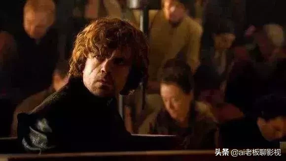 一个饱受白眼带着诅咒降生的侏儒,《权力的游戏》中的“小恶魔”