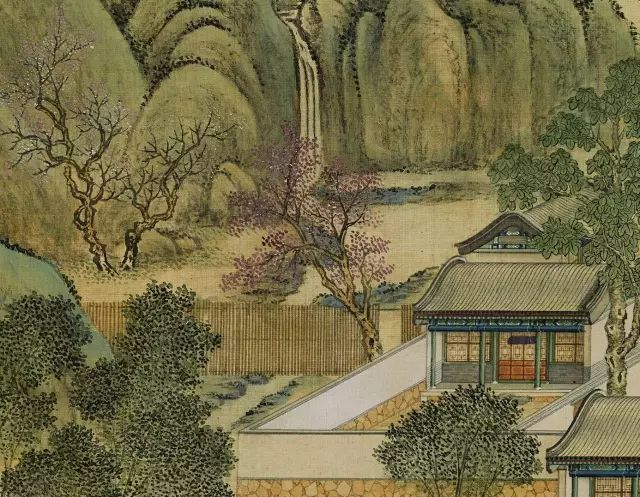 “万园之园”圆明园，究竟长什么样？