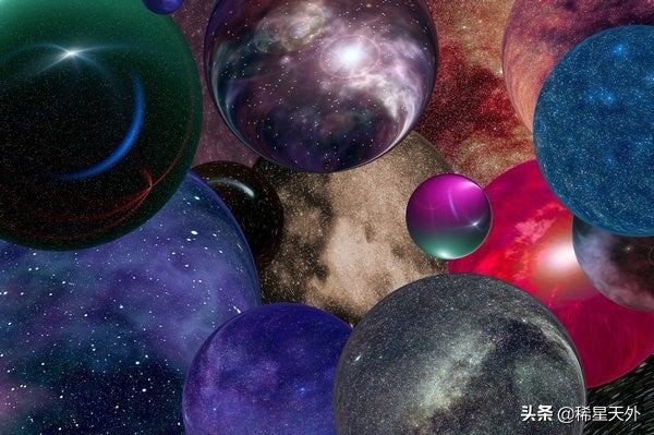 天地玄黄，宇宙洪荒：洪荒宇宙到底有多大？