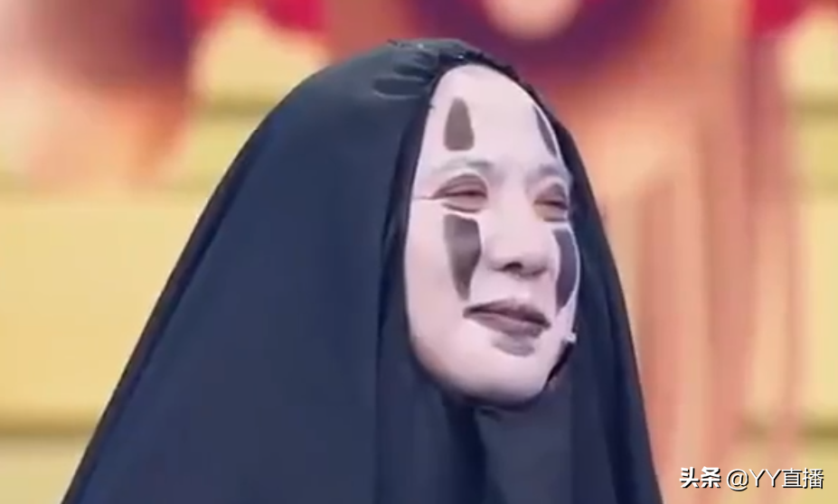芮甜甜A4腰堪比杨幂，MC饮水机重现江湖，这些主播个人技要出圈！