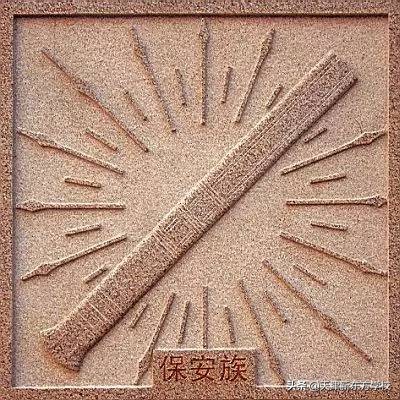世界之大丨中华56个民族图腾到底是什么，又有哪些含义？