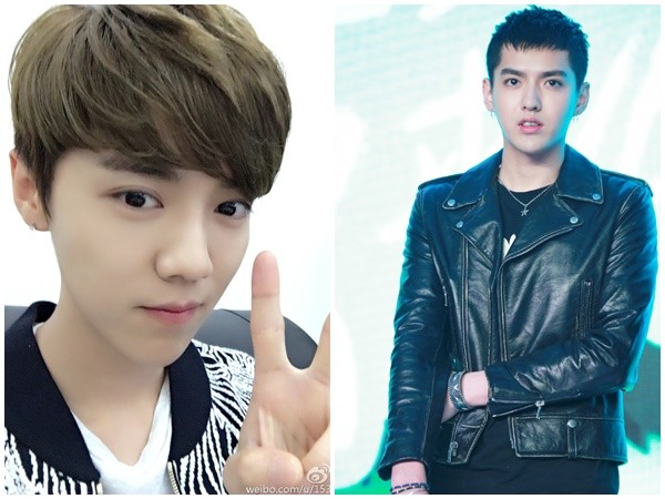 出身名门，10年赚30亿，加拿大人吴亦凡成长始末