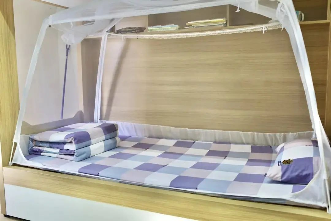 一年级就要住宿？民办小学宿舍大pk，带你深入各小学宿舍现场