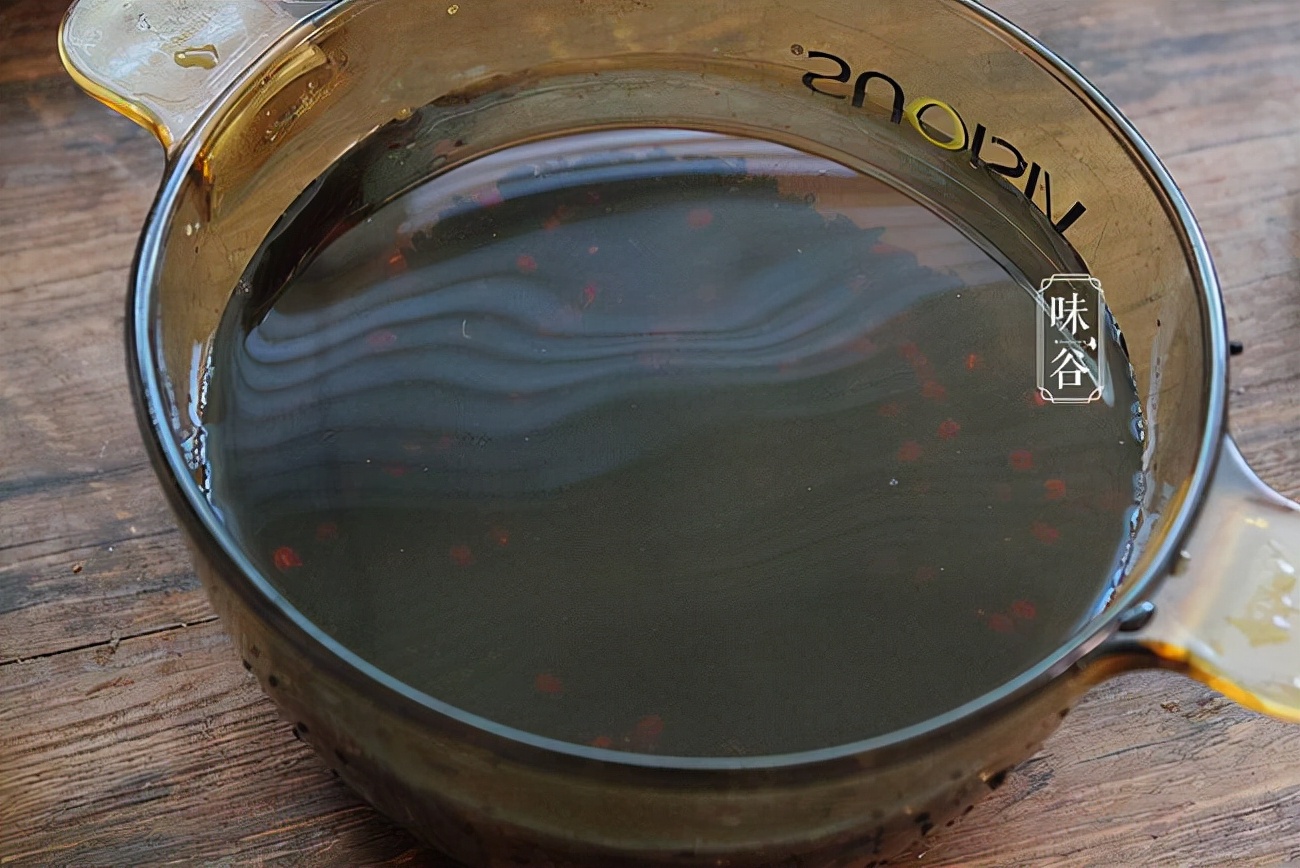 立冬过后，用这4种食材煮粥，软糯香甜还暖身，大人孩子都爱喝