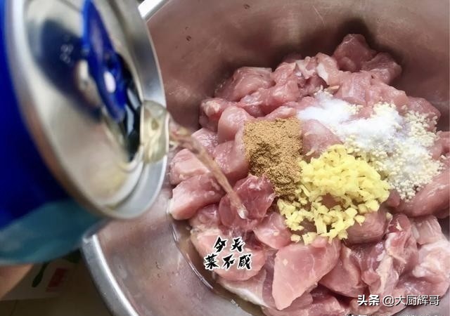 粽子怎么包才好吃？只需记住“1泡2拌3煮”，个个软糯可口，真香