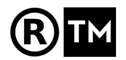 商标上标注“TM”和“圆圈R”代表了什么？