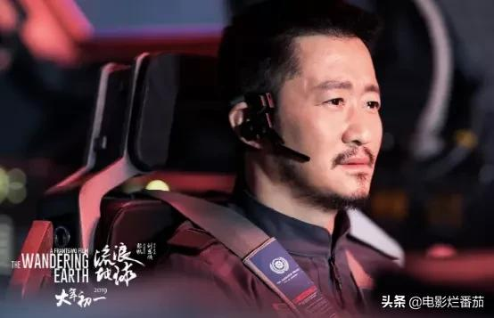 《战狼2》之后,吴京又带着一部猛片来了,不是《战狼3》