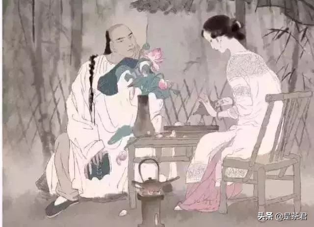 茶泡饭：治愈系人气美食，节后吃不胖的秘密都藏在这里