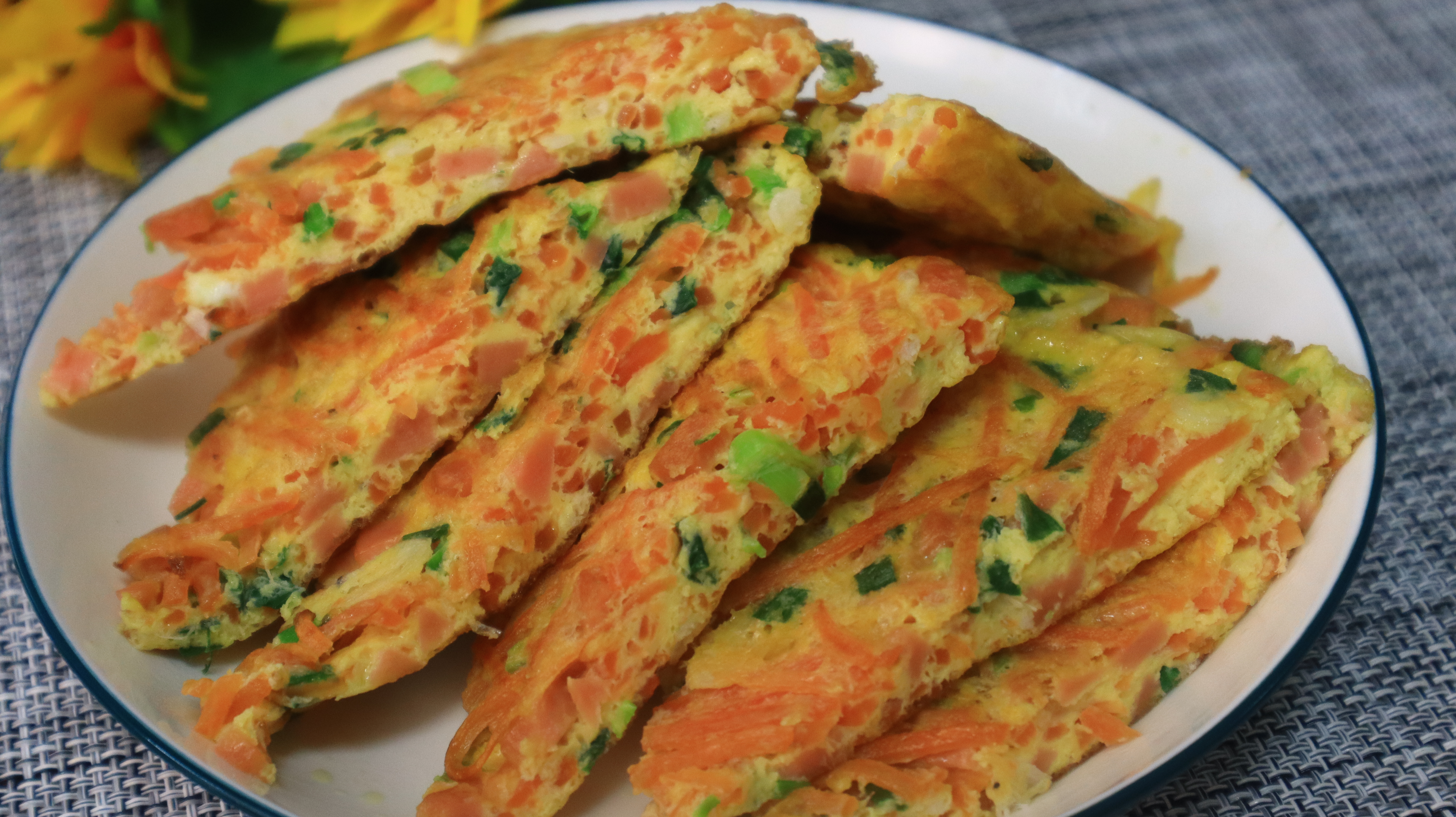 早餐不用发愁，分享7种好吃的早餐做法，比包子简单，比油条好吃