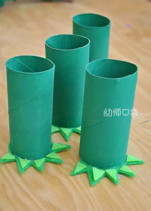 过完年废旧的纸箱、酒瓶、包装袋不要扔，可以和孩子做这些手工！