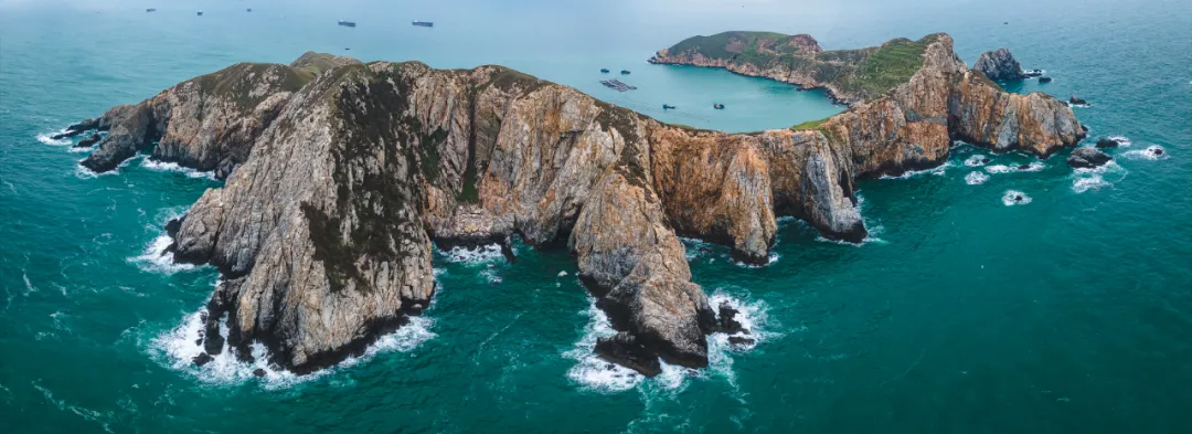 如何玩好霞浦？看海的避坑路线帮你整理好了