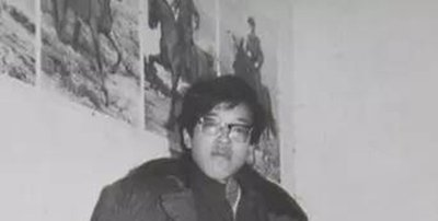 高考三次，告白全校女同学都失败，俞敏洪的莽撞什么时候能改？