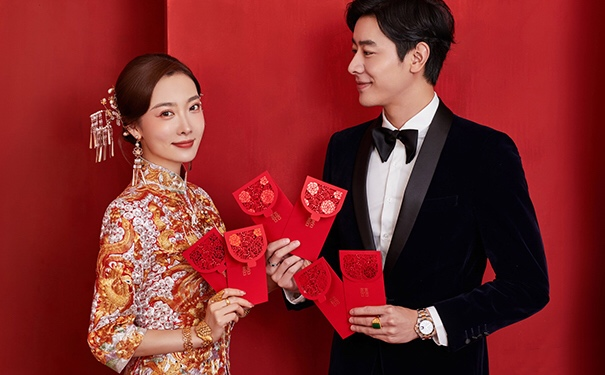 2022年结婚随礼多少合适（2022年朋友结婚包多少红包合适）