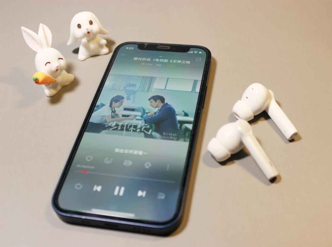 漂亮得不像实力派，南卡A2主动降噪真无线蓝牙耳机使用体验