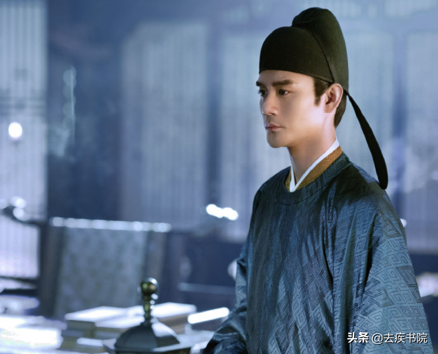 幞头的读音与含义解析