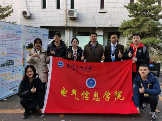 坐拥第一、手握冠军！湖北这所大学就是拿奖最频繁的高校之一