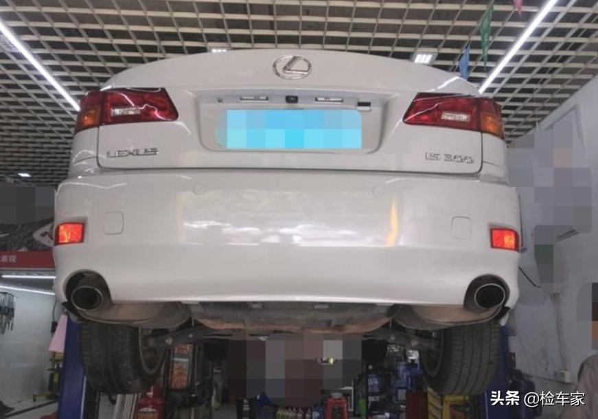 10万左右买什么车好（雷克萨斯10万左右的车）