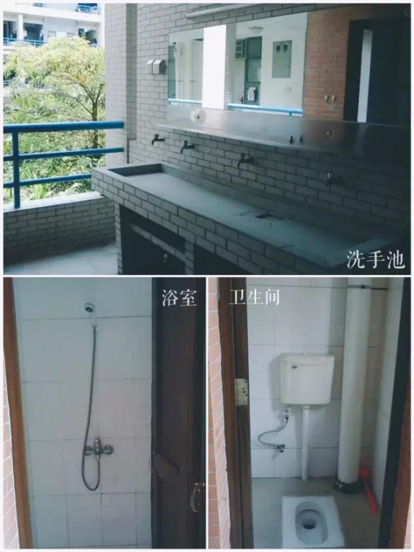 广东外语外贸大学要多少分才能上?环境好吗?学费贵不贵?