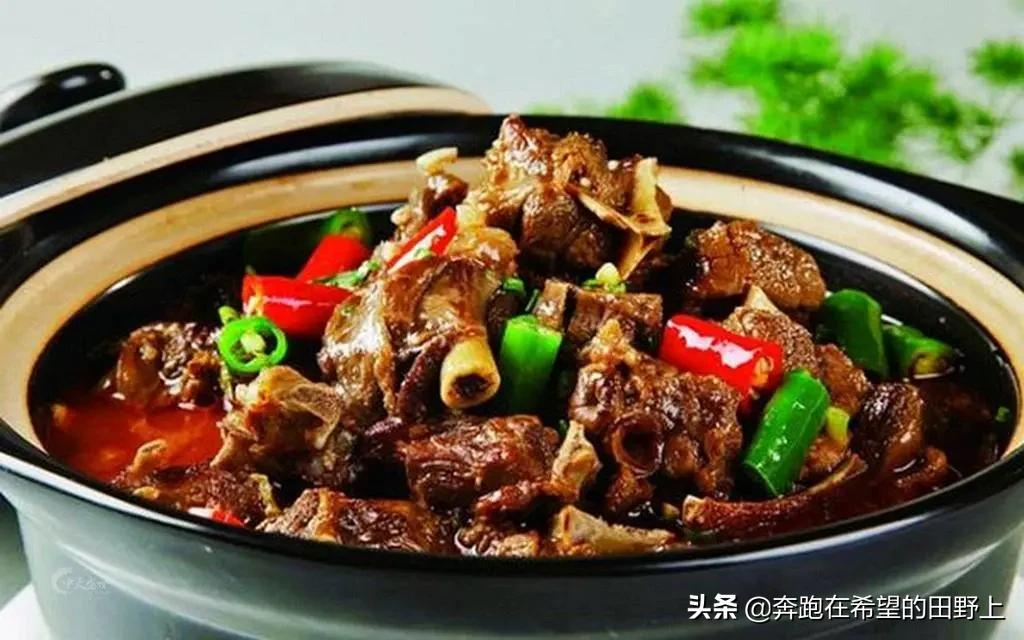 “一勺酱香，满碗鲜香——肉香四溢的秘密”
