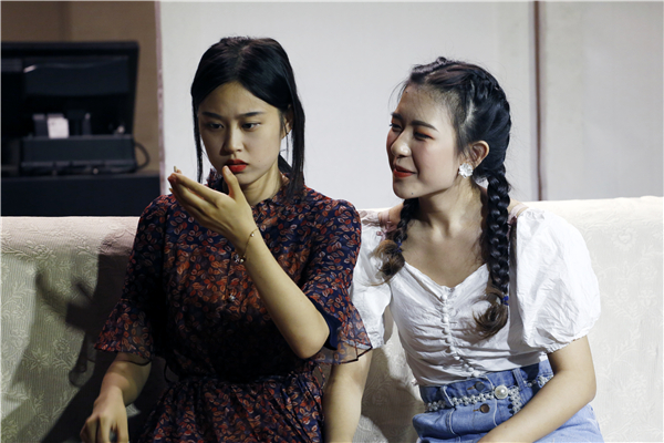 上海戏剧学院2020编导播音表演美术音乐舞蹈数字媒体招生考试规程