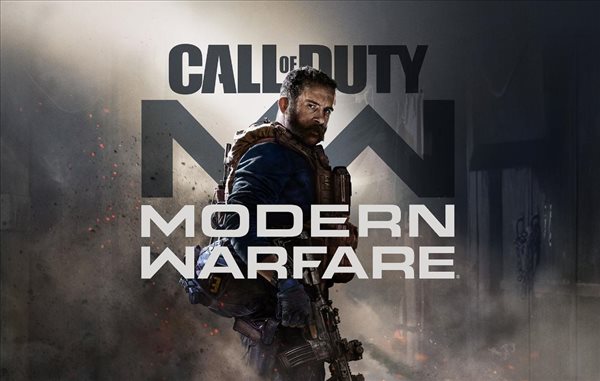 GameSpot评十佳《使命召唤》游戏 现代战争系列yyds