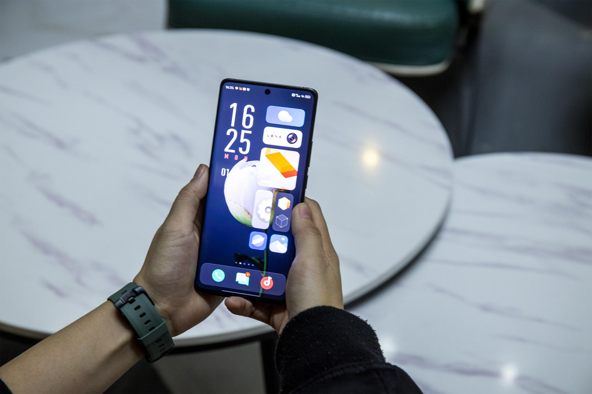 vivo开启城市追光行动，全国20城349家门店一起加盟