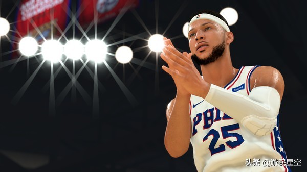 玩nba2K用哪些电脑(《NBA 2K20》PC配置公布、预载开启 推荐GTX770)