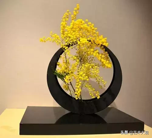 工艺美术 | 陶瓷艺术花瓶欣赏