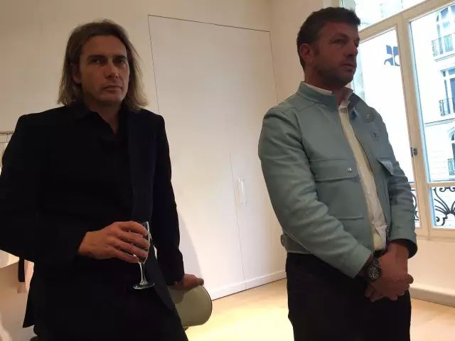 「慢达世界」第九十期：骄矜的法国小众品牌｜低调的炫耀