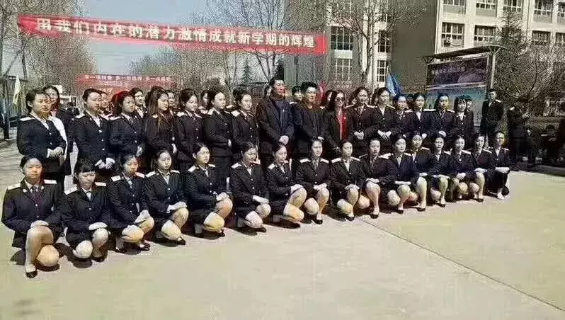 今年，阿克苏将有68位学生被西安工业大学继续教育学院录取