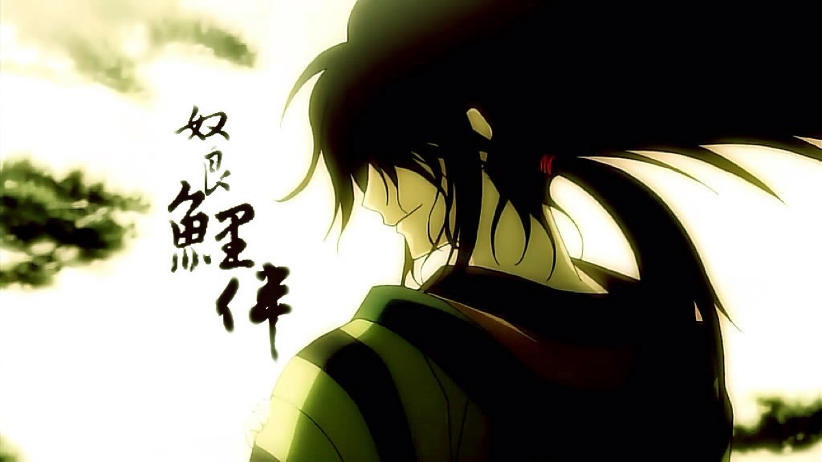 奴良陆生名言(滑头鬼之孙经典语录)_晶羽科技