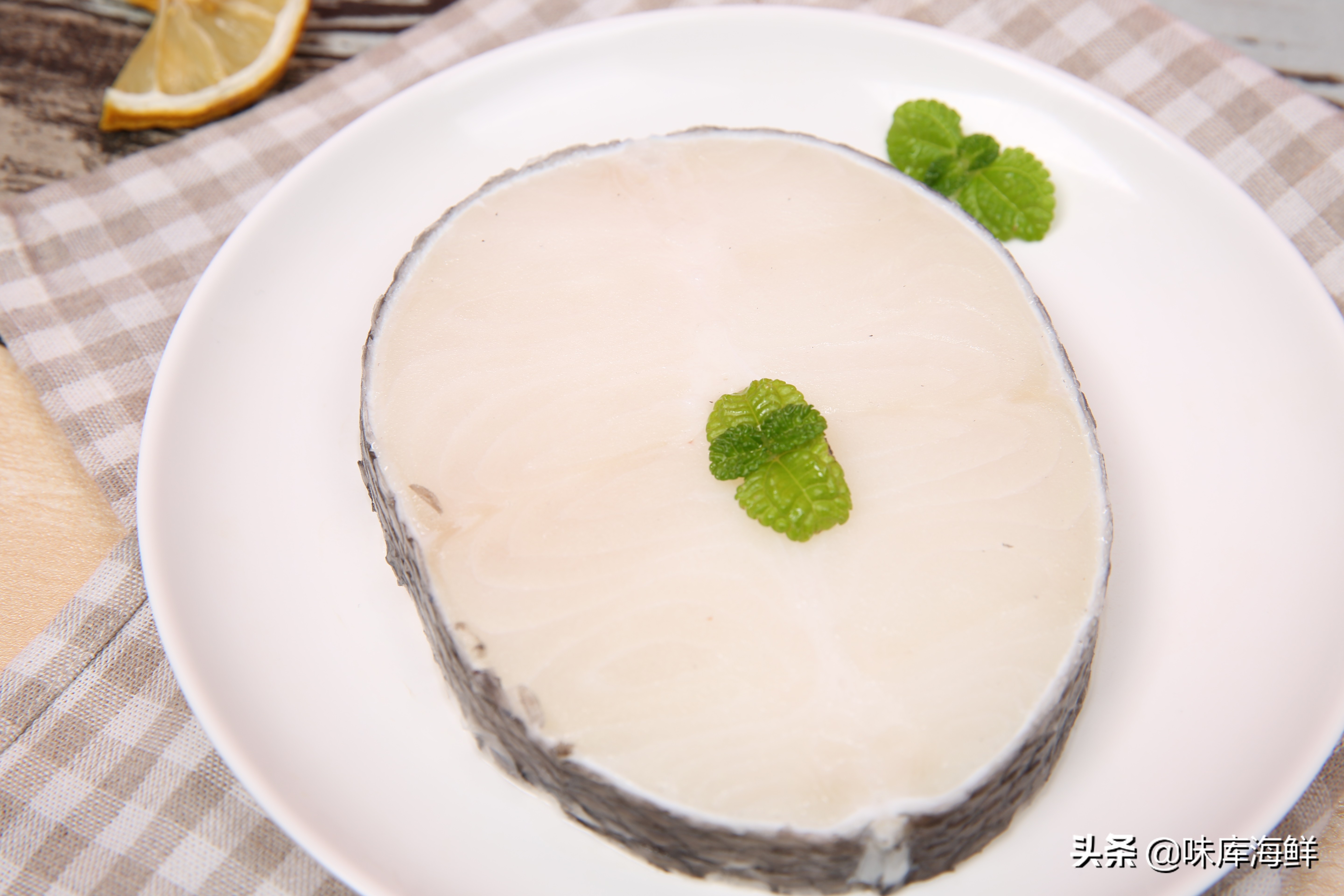 一文教你分清真鳕鱼,银鳕鱼,假鳕鱼