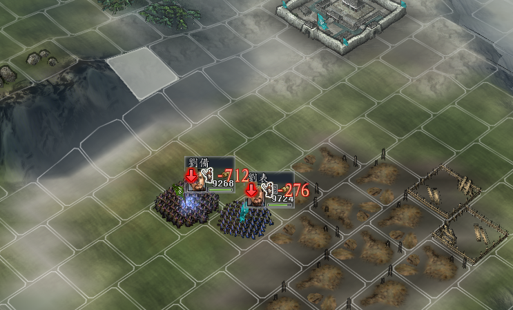 三国志11：战法、特技、抓捕率、兵种克制，这里有戟兵的全部攻略